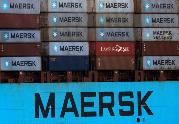maersk