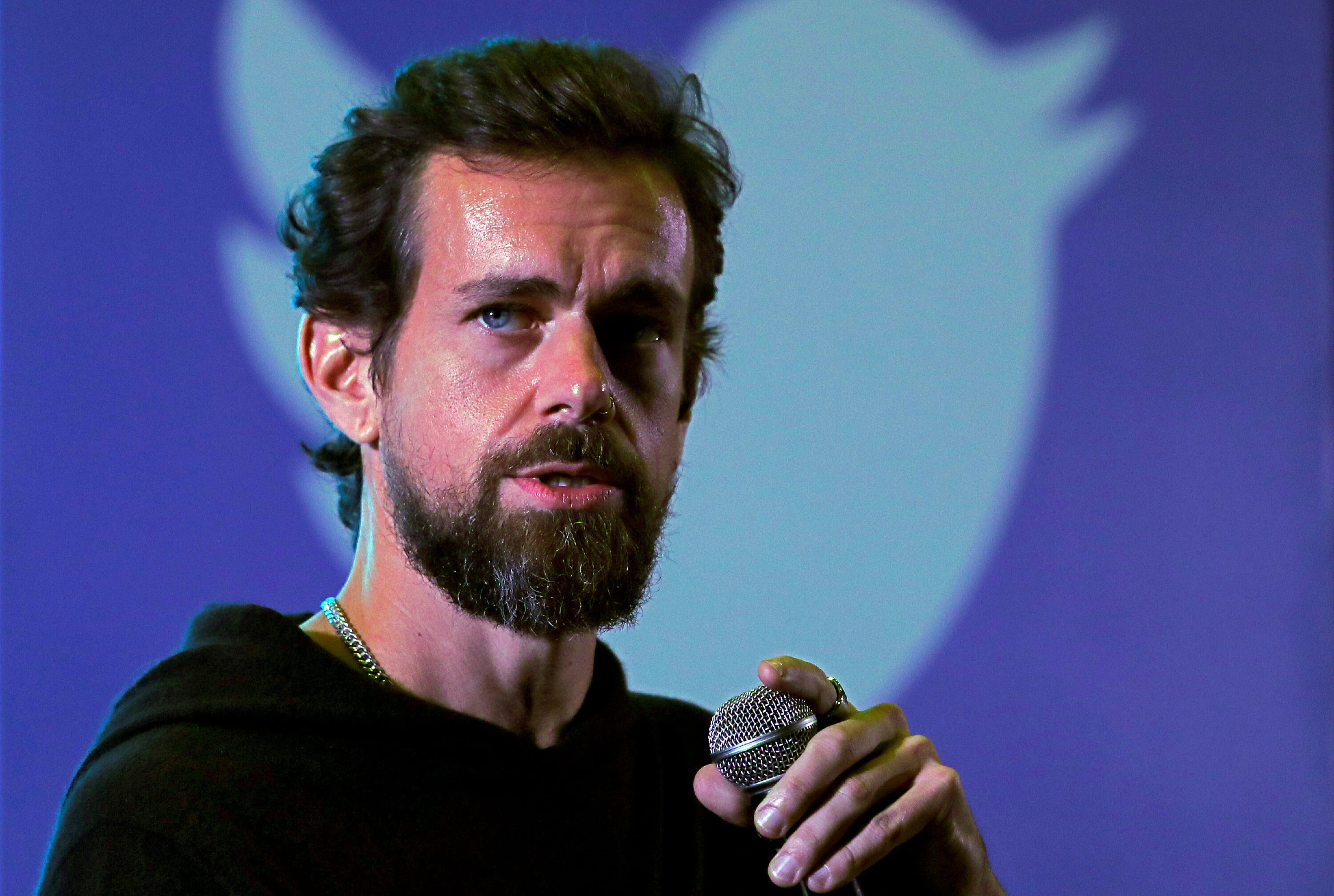 Former Twitter CEO Jack Dorsey Condemns 'Government Control' of Social Media - Vimarsana News