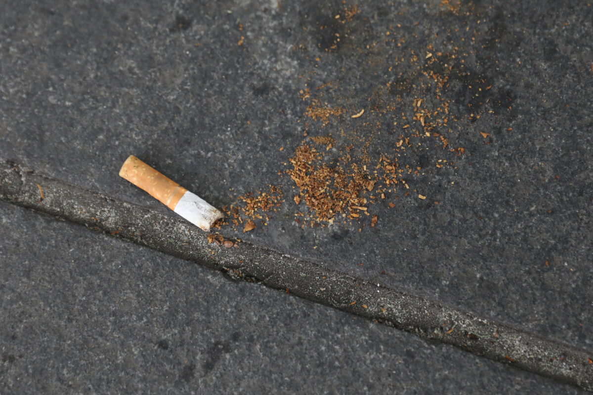 US Ban on Smoking in Public Housing Is Upheld