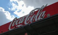 Coca-Cola Bottler Starts Making ‘Dobry Cola’ in Russia