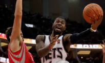 Accused Ringleader in NBA Health Care Fraud Pleads Guilty