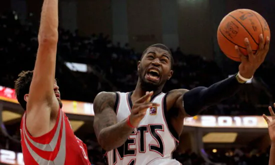 Accused Ringleader in NBA Health Care Fraud Pleads Guilty