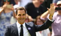 Nadal ‘Super Excited’ for Federer Return at Laver Cup