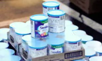 Abbott Restarts Similac Infant Formula Production at Michigan Facility