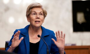 Sen. Warren Says Fed Chair Wants to Make Millions of Americans Jobless to Fight Inflation