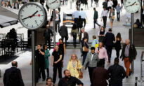 Goldman Warns UK Inflation Could Top 20 Percent as Recession Nears