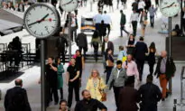 Goldman Warns UK Inflation Could Top 20 Percent as Recession Nears