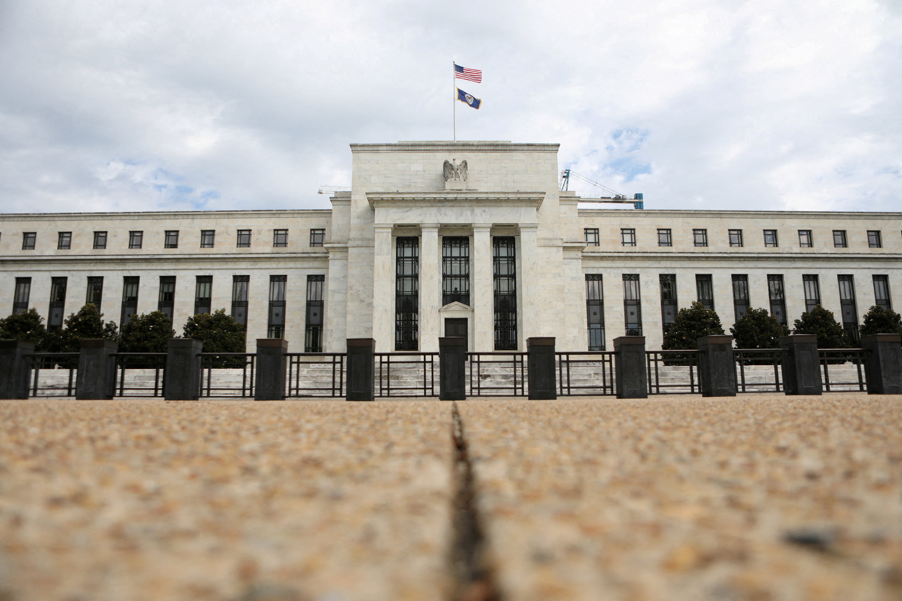 'One of the Greatest Decisions in My Life': Short Seller Closed Fund Before Fed's Monetary 'Bazooka' - Vimarsana News
