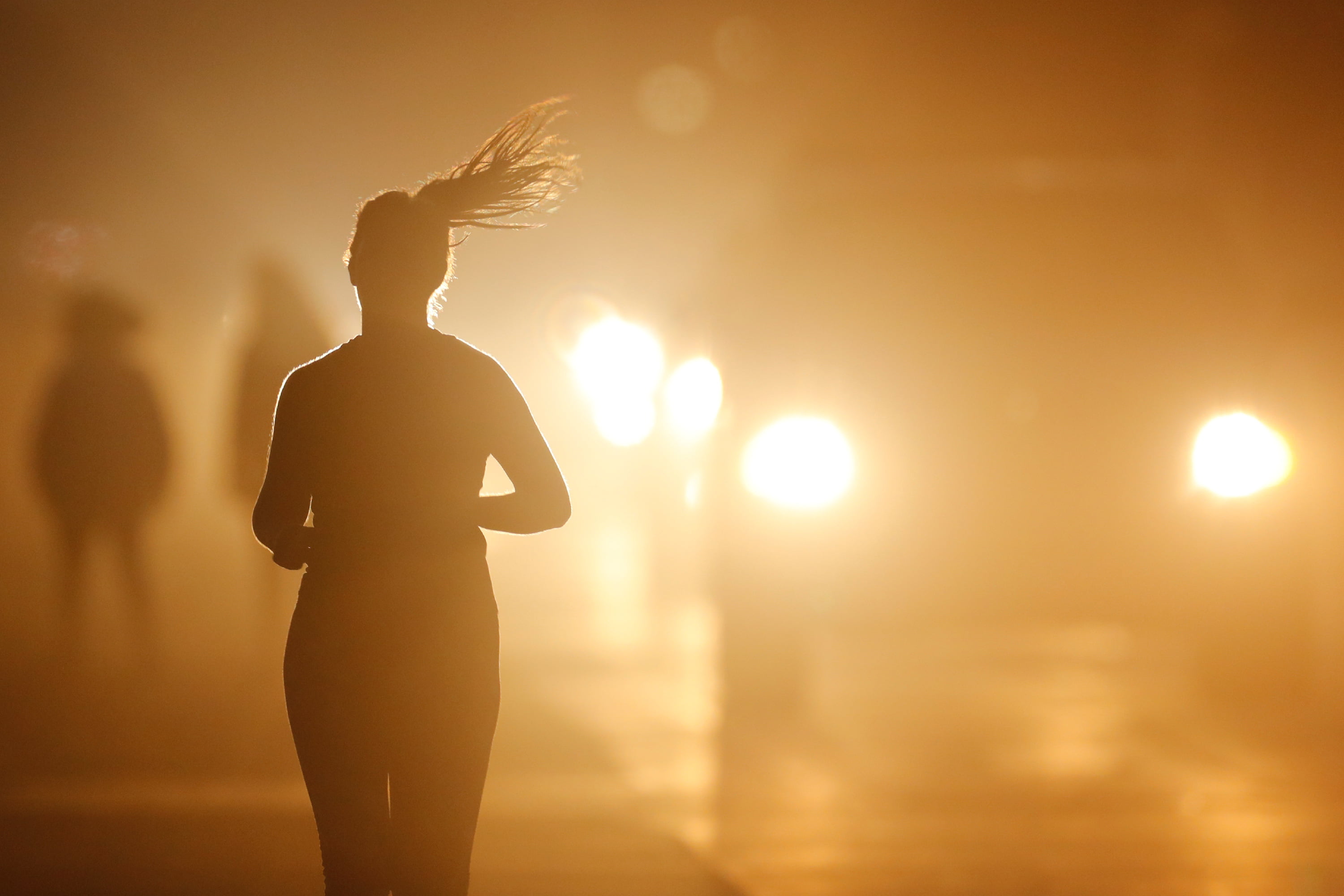 Vehicle Pedestrian Safety Systems Struggle to See in the Dark - Vimarsana News