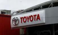 Toyota’s July Global Vehicle Output Drops Again, Puts Annual Target in Doubt