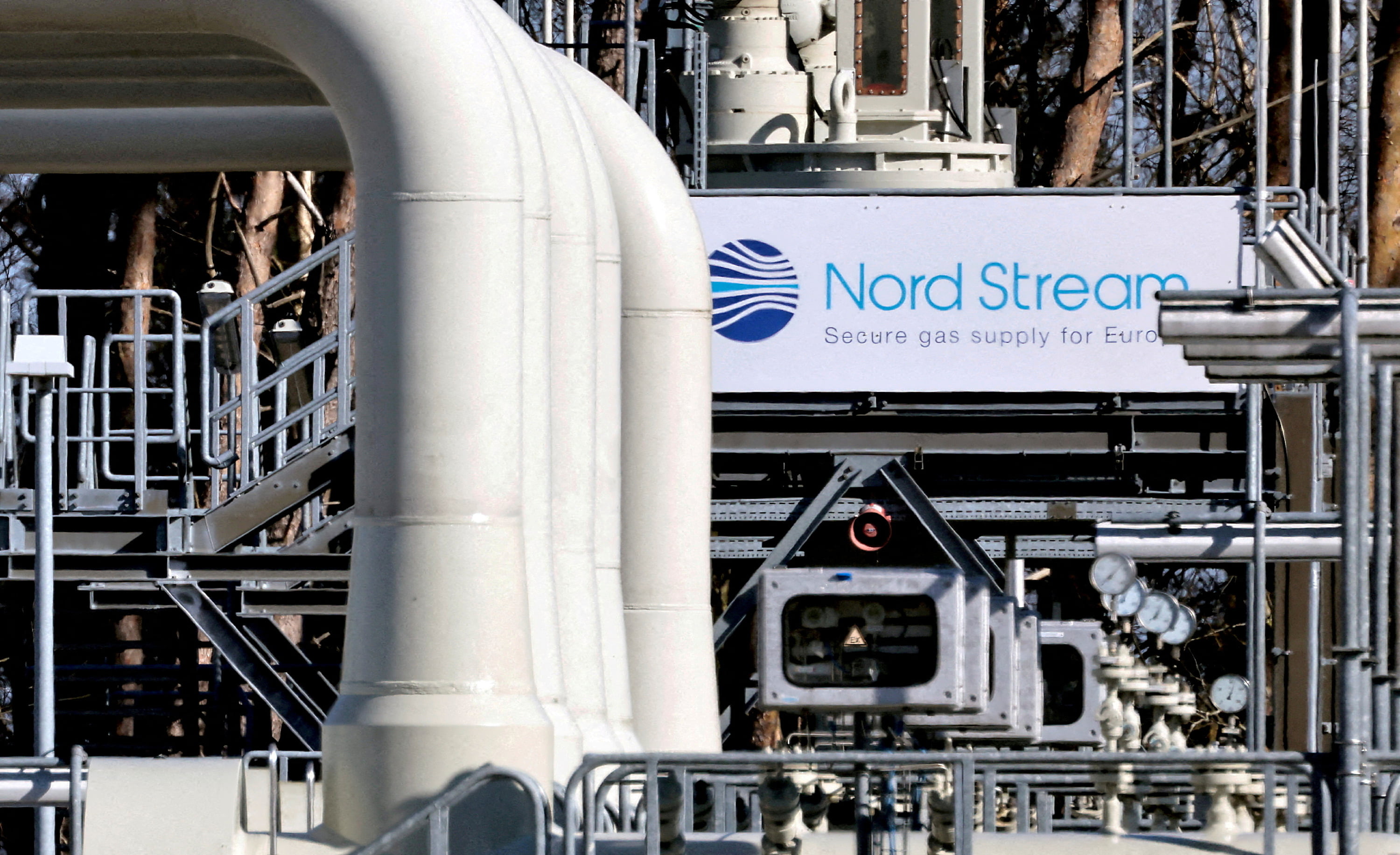 Europe Races to Prepare for Energy Crunch This Winter - Vimarsana News