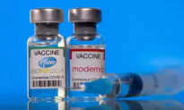 New Study of Pfizer, Moderna Data Suggests Vaccine Harm Outweighs Benefit