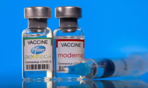 New Study of Pfizer and Moderna Data Suggests Vaccine Harm Outweighs Benefit