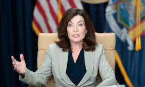 New York Gov. Kathy Hochul Delivers 2023 State of the State Address