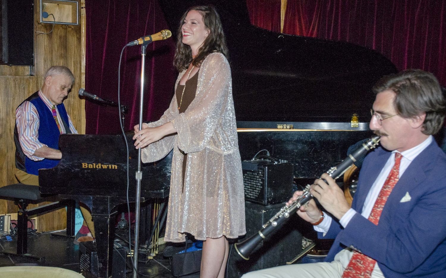 Gotham City Band Keeps Ragtime and Jazz Alive in the Big Apple - Vimarsana News