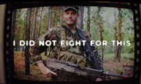 EXCLUSIVE: Special Ops Veteran Cancels Plans for Sunday Protest at FBI Headquarters After ‘Trap’ Warnings