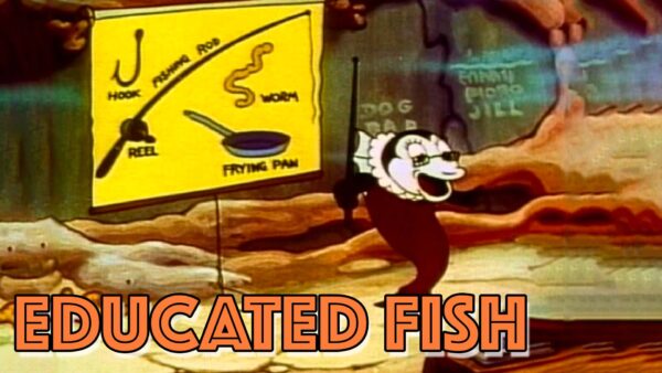 Educated Fish (1937)