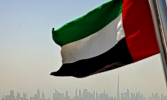 UAE Court Lifts Prison Sentence for American Convicted of Money Laundering