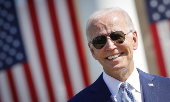 As Inflation Soars, Biden Claims It Is Gone