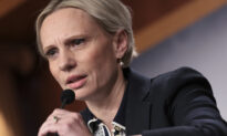 Congresswoman Who Grew Up Under Communism Likens FBI Raid on Trump to ‘KGB-Style Tactics’
