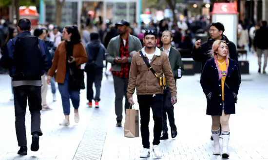 Australians to Receive First Round of Living Cost Relief in July