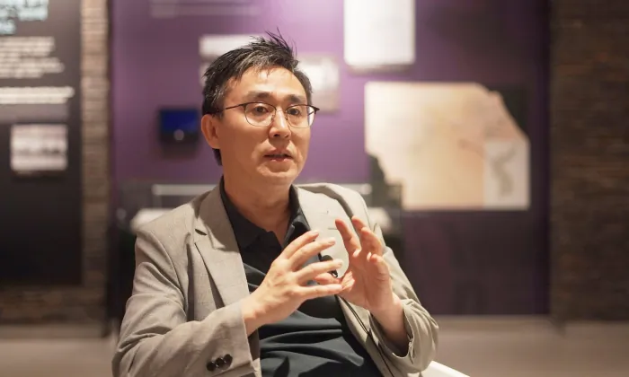 The Untold Story of 10,000 North Korean Orphans in Eastern Europe: Interview With Director Kim Deog-Young