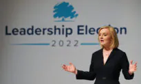 UK’s Truss ‘Actively’ Seeking to Pin Down Chinese Regime on Uyghur Genocide