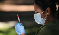 Health Officials, LGBT Groups Demand More Monkeypox Vaccines, Testing