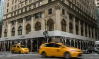 Details Released on Extra Tolls for New York City Drivers