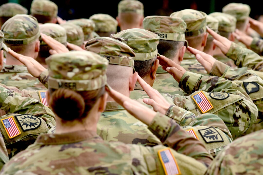 LIVE NOW: House Appropriations Holds a Budget Hearing on the United States Army