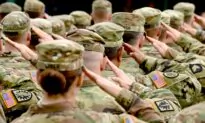 2 Soldiers Killed, 3 Injured in ‘Weather-Related’ Incident While Training in Georgia