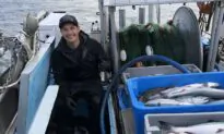 Commercial Fishers and Wild Salmon Advocates Cheer Large Returns to BC Waters