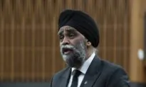 Aid Shipment to Afghanistan Cancelled Due to Anti-Terrorist Law