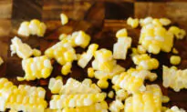 How to Freeze Corn to Enjoy a Taste of Summer Year-Round