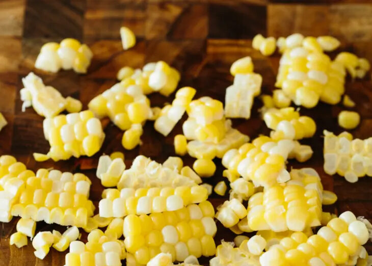 How to Freeze Corn to Enjoy a Taste of Summer Year-Round