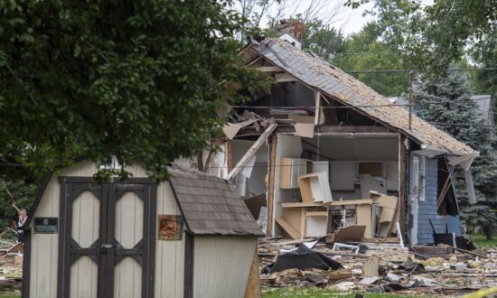 Deputy Coroner: House Explosion in Southern Indiana Kills 3