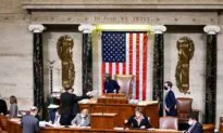 Minnesota Incumbent Survives US House Primary Challenge From Progressive