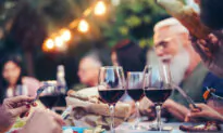 Vino Alfresco