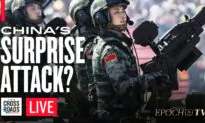 China Could Launch Surprise Attack on the US; How the Inflation Reduction Act Is a Socialist Wishlist