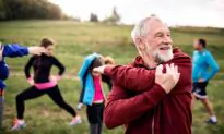 Four Types of Exercise Can Improve Your Health and Physical Ability