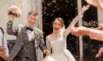 Bridezilla Begone! Wedding Etiquette for the Happy Couple-to-Be