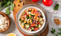 Lifestyle: Cool Beans: How to Use These Cheap and Delicious Nutritional Powerhouses in Summer Dishes