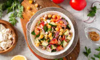 Cool Beans: How to Use These Cheap and Delicious Nutritional Powerhouses in Summer Dishes