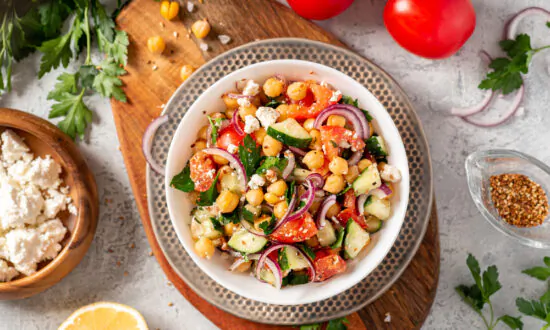 Cool Beans: How to Use These Cheap and Delicious Nutritional Powerhouses in Summer Dishes
