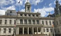 New Yorkers Rally Against the No Criminal Background Checks Bill in City Council