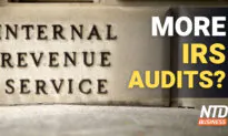 45% in US Concerned About Tax Audits: Poll; AG Says He Personally Approved FBI’s Raid | NTD Business