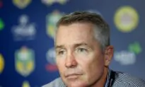 Australian National Rugby League Coach Paul Green Dies Suddenly Aged 49