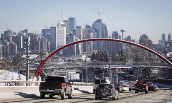 Alberta’s Hyperloop Project Has Secured Funding From Chinese State-Owned Company