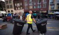 Vancouver Continues Tent Encampment Removal in Downtown Eastside After Disruption