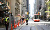 Major Power Outage in Toronto’s Financial District Impacting Businesses, Traffic